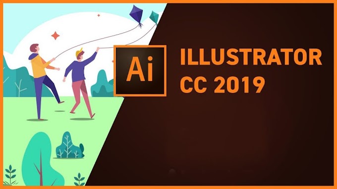 ADOBE ILLUSTRATOR CC 2019 FULL İNDİR