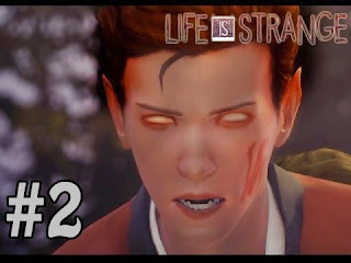 Free Download Game Life Is Strange Episode 2