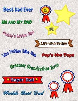 fathers day sayings