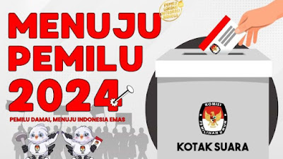 Pemilu 2024, Bupati Mempawah : Pilih Figur yang Berkontribusi Membangun Mempawah