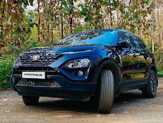 Tata cars at Auto Expo 2023