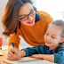  How to make your child interest in studying -Top 10 ways Parents can help children build effective study habits.