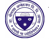 DBRAU Recruitment 2022 – 50 Faculty Posts, Salary, Application Form - Apply Now