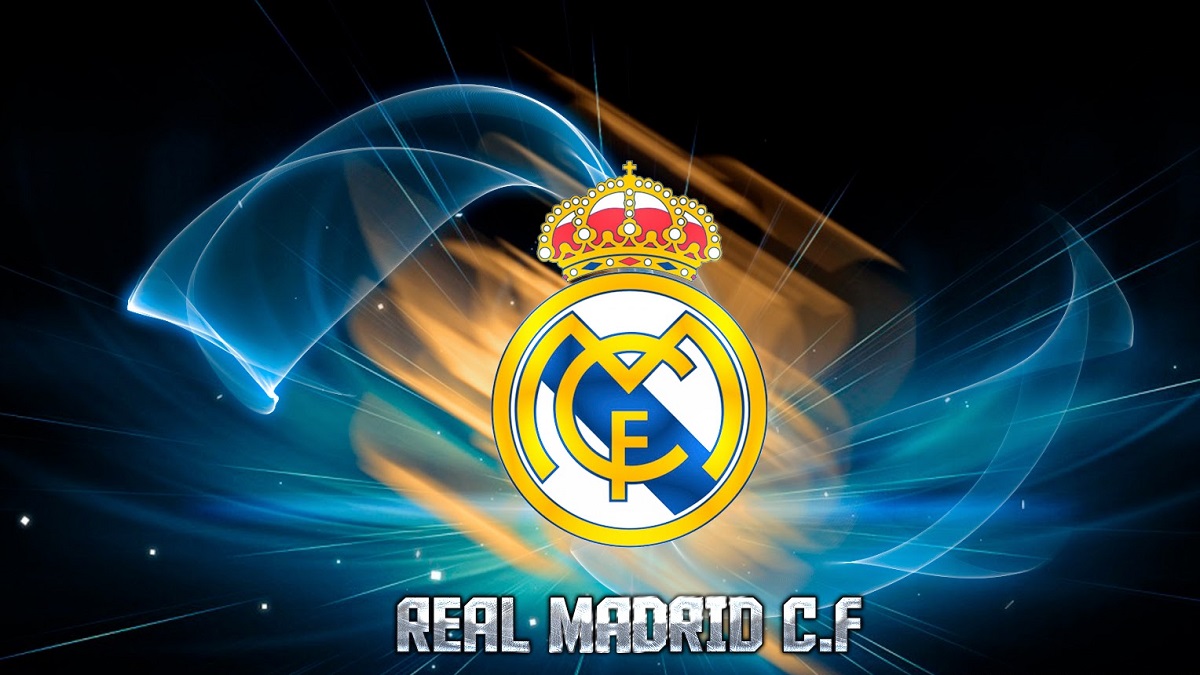 Kumpulan Gambar  Wallpaper Real  Madrid  HD Terbaru 2019 