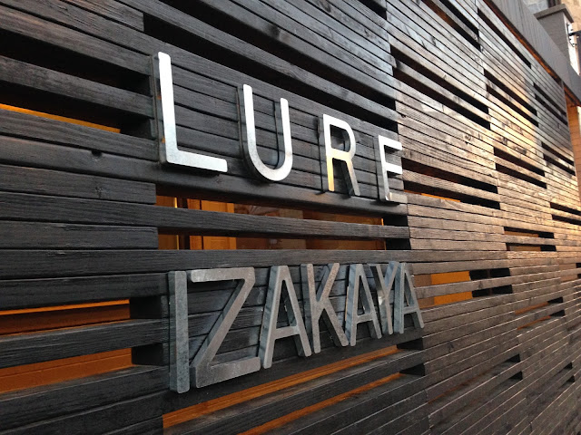 Lure Izakaya