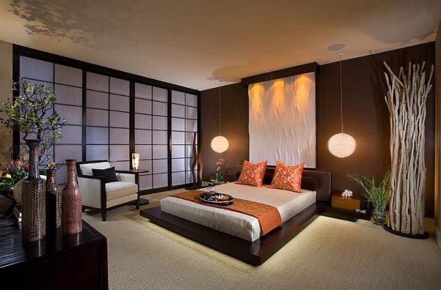 11 Asian Bedroom Design Ideas-0 Asian Inspired Bedrooms Design Ideas Pictures Asian,Bedroom,Design,Ideas