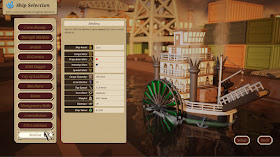 Bootleg Steamer Game Screenshot 7