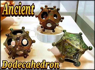 Amazing-Facts-in-Hindi-images-Roman-Dodecahedron