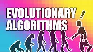 Image related to Evolutionary Algorithm