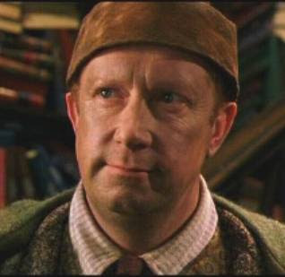 Conteúdo OFB: Arthur Weasley | Ordem da Fênix Brasileira