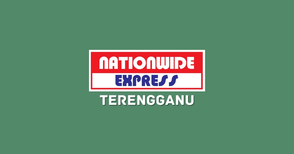 Cawangan Nationwide Express Negeri Terengganu