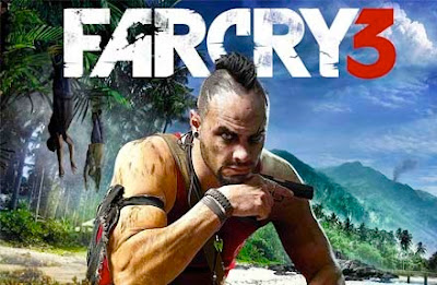 Far Cry 3 Screenshots