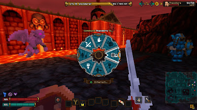 Barony Game Screenshot 9