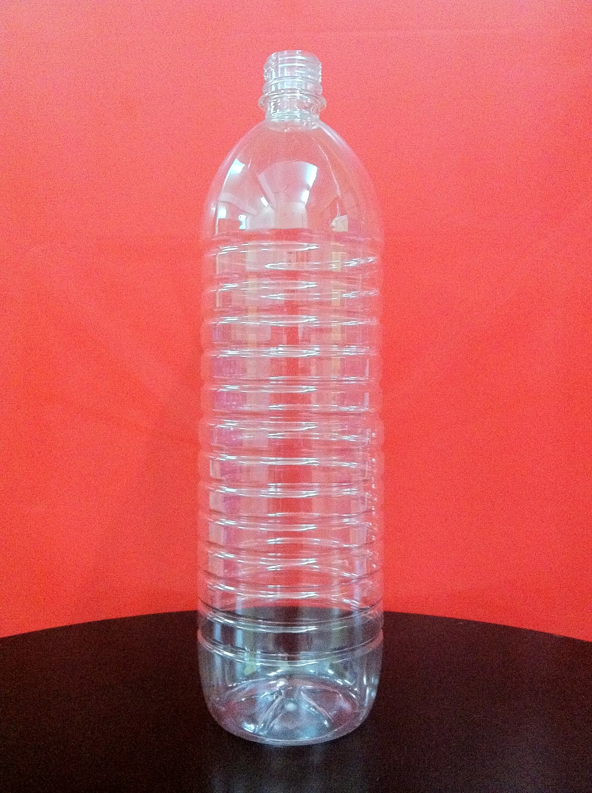 Pembekal botol plastik  dan kaca  BOTOL PLASTIK  1 5 LITER 