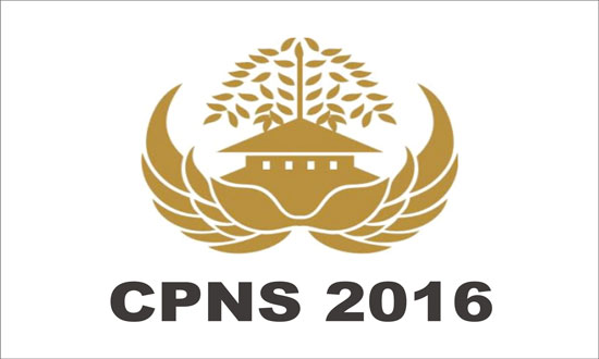Gambar untuk Jadwal Resmi Pendaftaran CPNS 2016