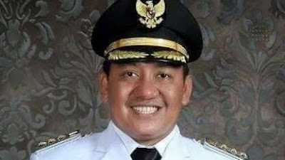 Hasim Fokaaya Segera Menjalankan Tugas Sebagai Karteker Di Desa Penu Taliabu Timur