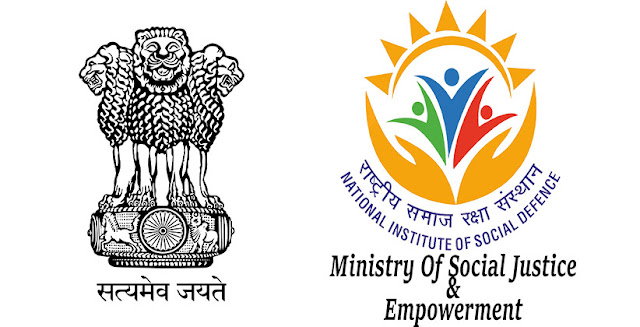 Internship in Ministry of Social Justice in INDIA