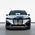 "BMW iX Flow" Αλλάζει χρωματισμό μόνη της ! Στις Καλύτερες Εφευρέσεις του TIME για το 2022 (ΒΙΝΤΕΟ)