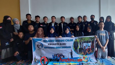 Motivator Muda Baturaja Gelar Open Recruitment Batch IV