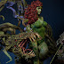 This Sideshow Poison Ivy Statue is to die for