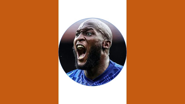 Profile Romelu Lukaku's, A Goal-Hungry Player Who Gave To Belgium