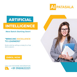 Data Science Course in Hyderabad