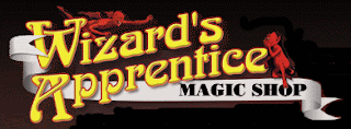Wizards Apprentice Magic