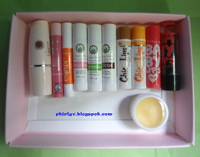 mazaya-utama-spice-wardah-maybelline-viva-chic-on-lips