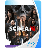 [BD50] SCREAM 6 (2023) 1080P MULTI COMPLETE BLURAY