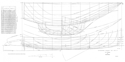 sailboat construction plans