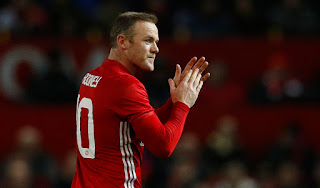 Agen Bola - Karier Rooney Di Man United Masih Panjang