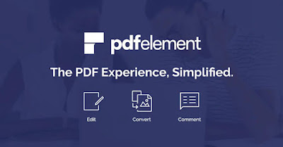 Wondershare pdf element 32 bit