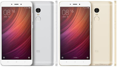 xiaomi redmi note 4