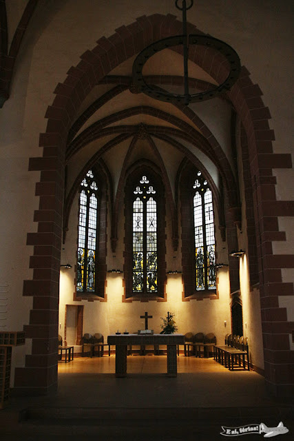 Igreja de São Nicolau, Frankfurt