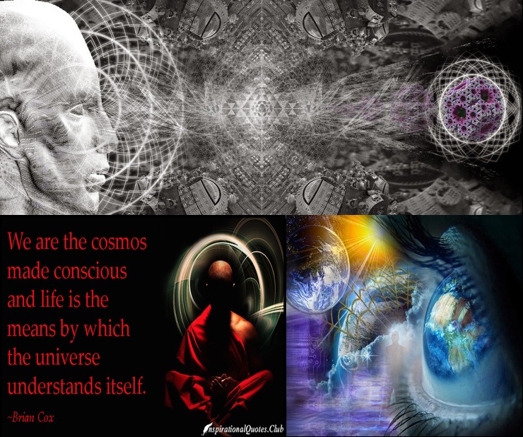 spiritual, consciousness,
