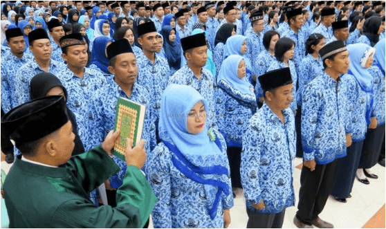  Jalur Khusus Pendaftaran CPNS Tahun 2018