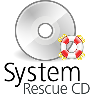 SystemRescueCD 8.0.0 ISO Available Free Download