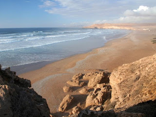 Essaouira la mejor playa de Marruecos