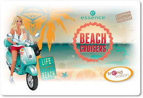 ESSENCE - Colección Beach Cruisers 