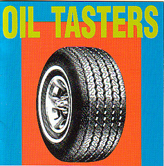 Oil Tasters