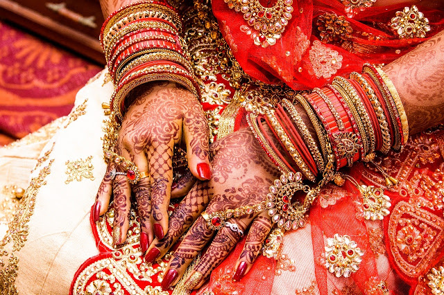 Dulhan mehndi design photos hd