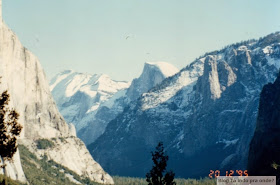 Yosemite Park