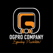 OGPRO New Job Vacancy May 2022: Graphic designer