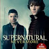 Resensi Novel: Supernatural Season Two: Nevermore