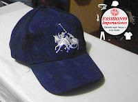 Fashion99 Importaciones  – Gorra Ralph Lauren 100% original