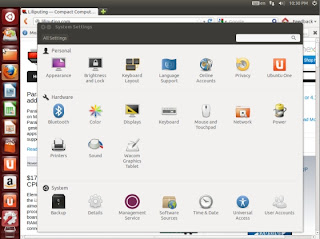 Ubuntu 13.04 Raring Ringtail