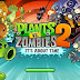 Plants vs Zombies 2 and Cheat