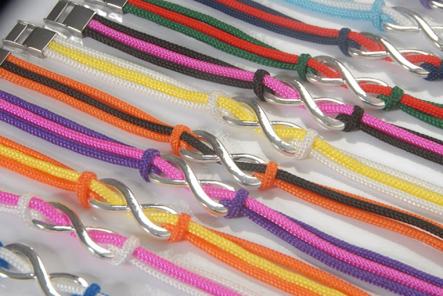 bracciali-colorati