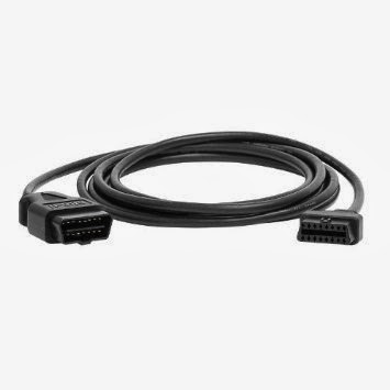 OBDII Extension Cable, 5ft (144201)