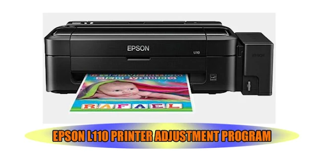 EPSON L110 PRINTER 